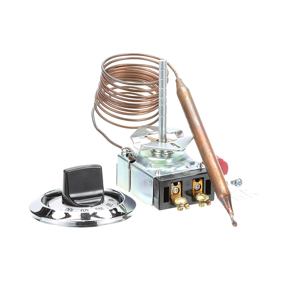 Allpoints Thermostat Kit Sp, 3/8 X 5-5/8, 60 461168 - main